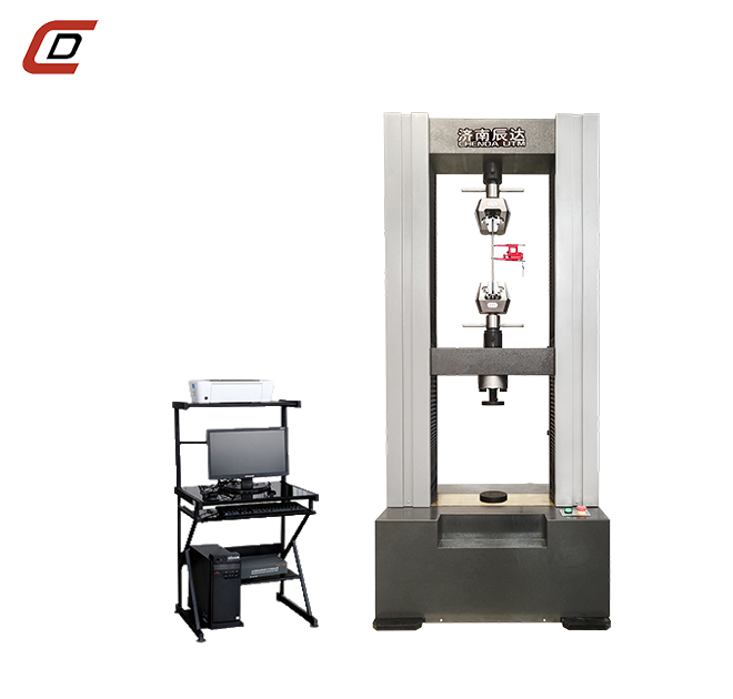 蠕變試驗機的技術(shù)要求及結(jié)構(gòu)原理。