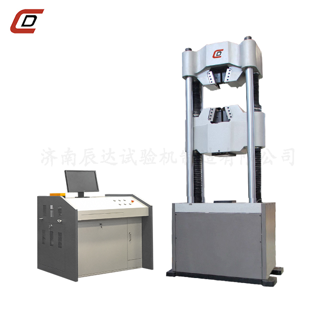 液壓萬能試驗(yàn)機(jī)有哪些分類和用途呢？