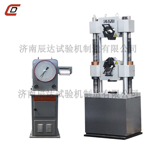 拉力試驗機有哪些特點？應(yīng)該如何選擇？