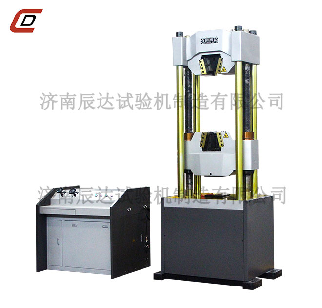 拉力試驗機有哪些特點？應(yīng)該如何選擇？