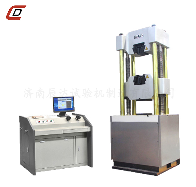 影響液壓萬能試驗機速率不穩(wěn)定的因素有哪些？