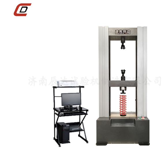 彈簧試驗(yàn)機(jī)都有哪些設(shè)備？