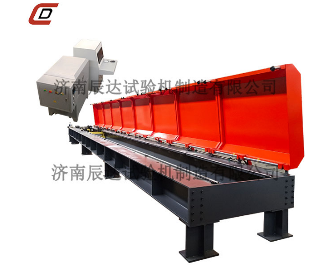 臥式拉力試驗機(jī)的特點有哪些？