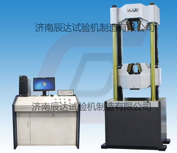 WAW-1000E微機(jī)控制電液伺服萬(wàn)能試驗(yàn)機(jī)的保養(yǎng)要怎么做？常見的故障有哪些？