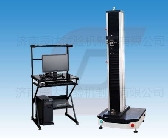 WDW-5電子材料試驗(yàn)機(jī)的作用以及主要特點(diǎn)是什么？