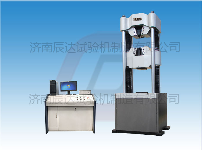 WAW-1000E液壓拉力試驗機(jī)的保養(yǎng)要怎么做？常見的故障有哪些？