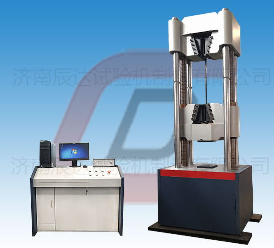 關(guān)于鋼絞線試驗機(jī)的特點與維護(hù)保養(yǎng)你們了解有多少