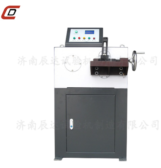 了解線材彎曲試驗(yàn)機(jī)的工作條件與操作過(guò)程方式