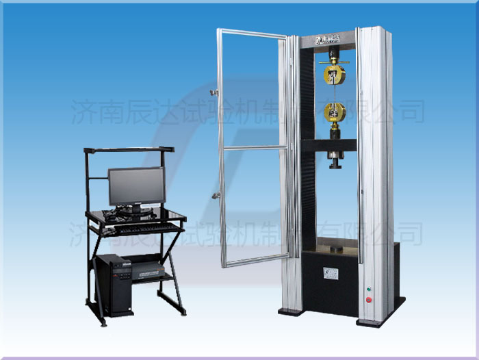 材料試驗(yàn)機(jī)的故障排除，你知道多少?