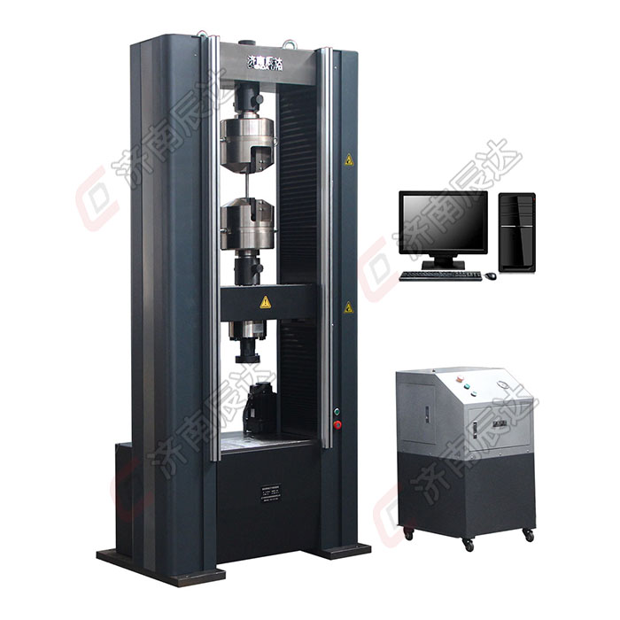 電子萬能試驗機的夾具應(yīng)該怎樣選擇？