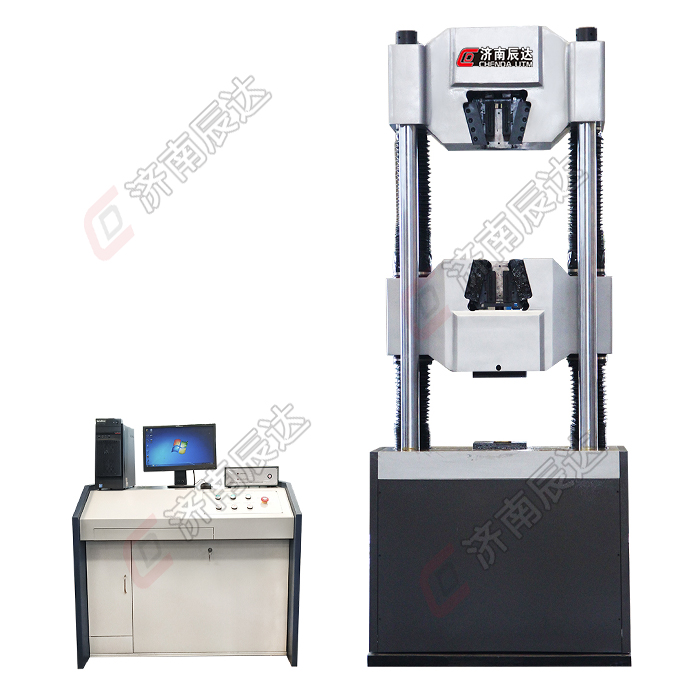 數(shù)顯拉力試驗(yàn)機(jī)主要用途、功能特點(diǎn)以及對(duì)試驗(yàn)環(huán)境的要求