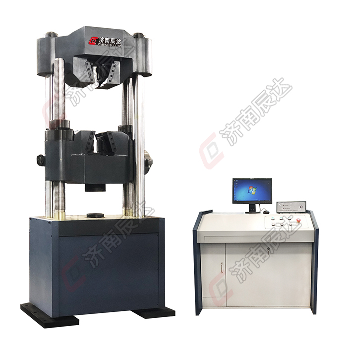 如何選購拉力試驗(yàn)機(jī)?